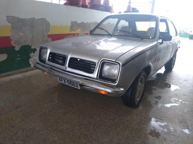 Chevette - Foto 6