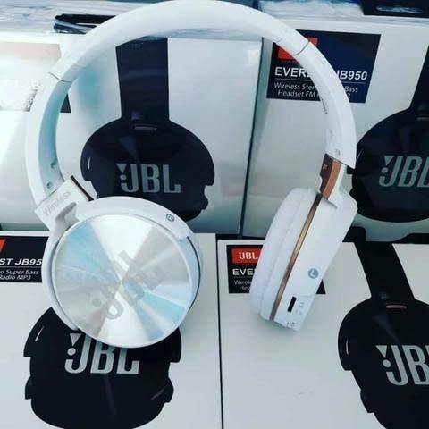 JBL 950 fone Bluetooth