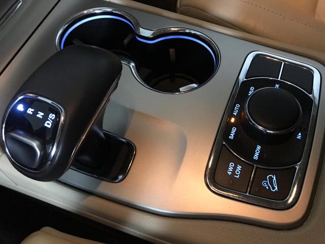 Grand Cherokee - Foto 14