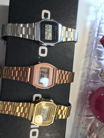Relógios Casio - Foto 3