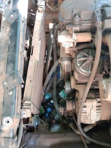 Tenho peças da BMW watts * vendo em peças - Foto 4