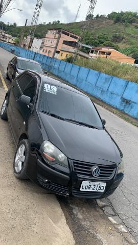 Polo 1.6 Mi