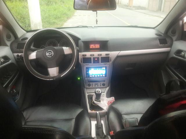 Vectra Elegance 2006 - Foto 5