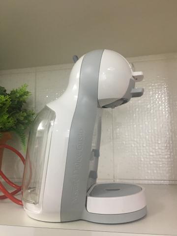 Cafeteira Dolce Gusto Mini Me