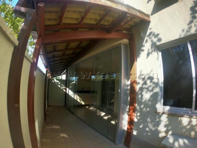 Apartamento Térreo Itaúna Aldeia Parque - Foto 5