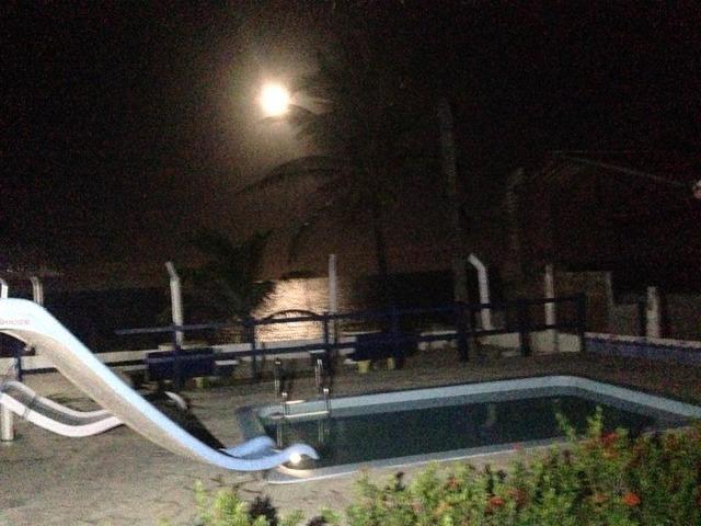 Casa beira mar, temporada,carapibus, conde/PB - Foto 20