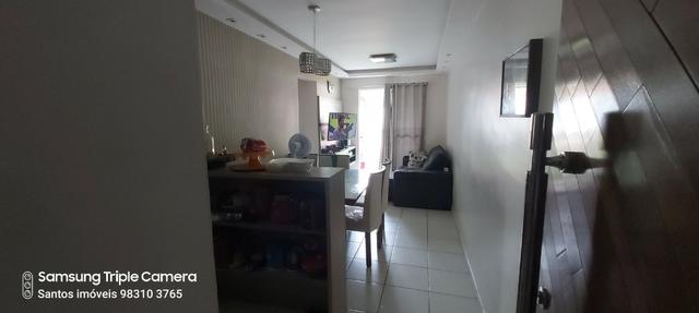 Bosque Ville, 3 quartos sendo 1 suíte, térreo, R$188 mil. Aceita proposta/ * - Foto 10