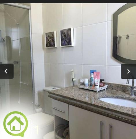 Apartamento de 3 quartos, sendo 3 suítes, no Edifício Maison Isabela, em Cuiabá - MT - Foto 8