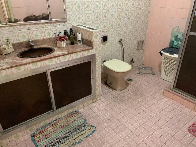 Ótima Casa Olaria Frente de Rua com Terraço e Anexo nos Fundos - Foto 19