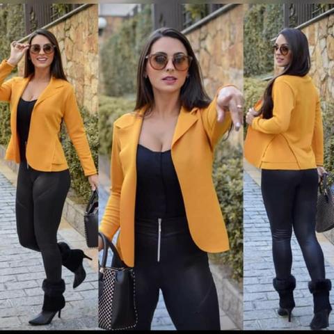 Blazer,trabalhamos com fardamentos !!!! - Foto 2