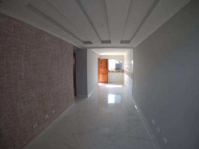 Linda casa de 2 quartos em Realengo - Foto 6