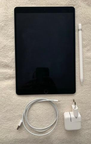 IPad Pro 10.5 Wi-fi 256gb + Apple Pencil + Smart Case - Foto 2