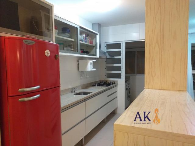 Apartamento, Campinas, São José-SC - Foto 5