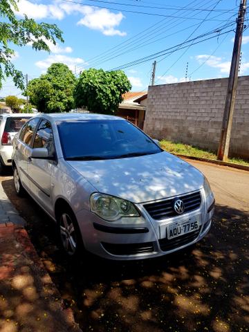 Polo sedan 1.6 confortline - Foto 2