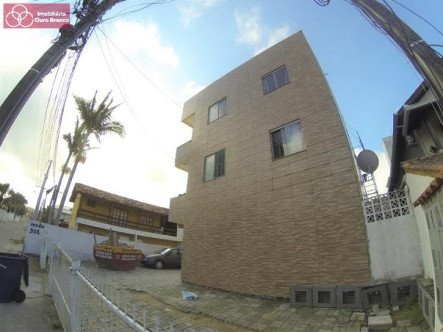 Apartamento à venda com 2 dormitórios em Ingleses do rio vermelho, Florianopolis cod:2320 - Foto 15