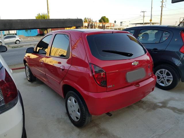Chevrolet Celta 1.0 LT Flex 4P 2013 - Foto 4