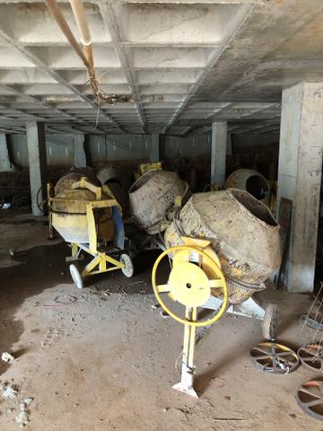 Betoneiras usadas - Foto 2