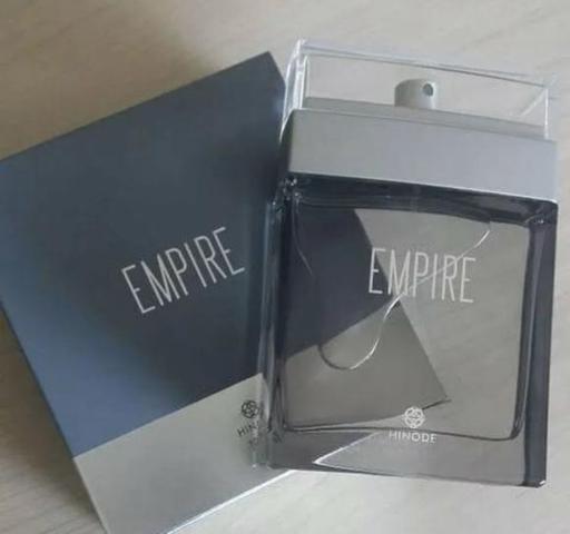 Empire Tradicional