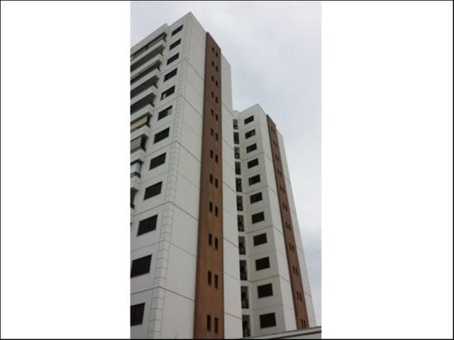 Torre de Murano Bairro Quilombo - Foto 2