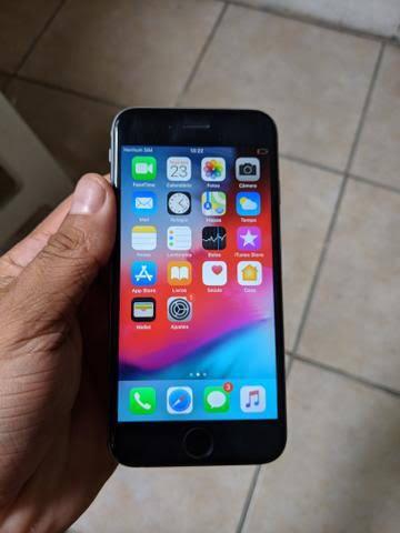 Iphone 6s 64gb