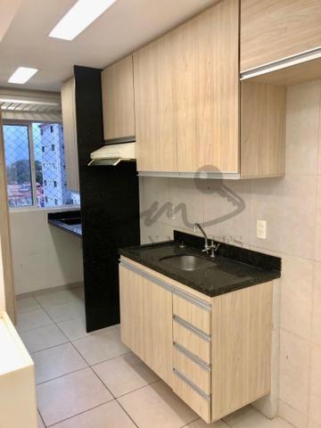 Oportunidade! Excelente apto no West Village - 2/4 sendo 1 suite por R$ 149 mil - WV1503 - Foto 16