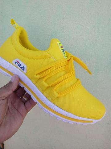 Fila Micro no atacado apenas R$ 59,99 pedido mínimo 4 peças