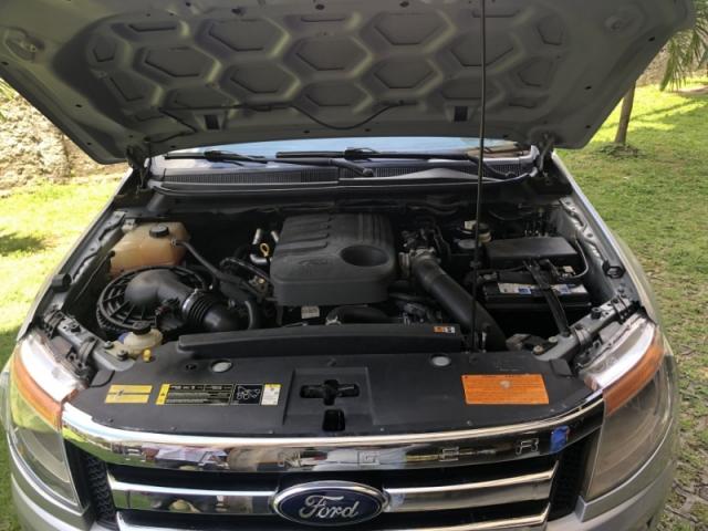 FORD RANGER 3.2 XLT 4X4 CD 20V DIESEL 2014 - Foto 3