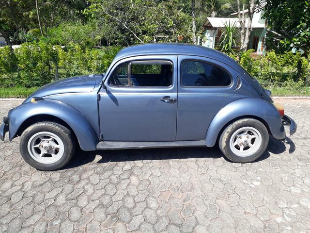 Fusca Itamar - Foto 7