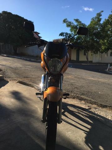 Honda titan mix ex - Foto 5