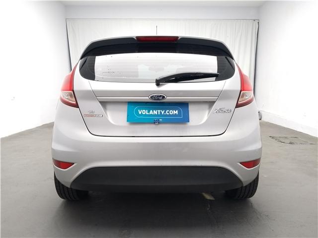 Ford Fiesta 1.6 se hatch 16v flex 4p powershift - Foto 3