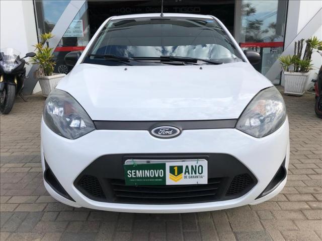 Ford Fiesta 1.6 Mpi Sedan 8v - Foto 2