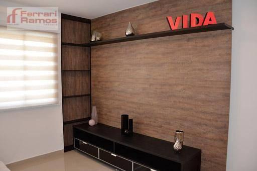 Sobrado com 3 dormitórios à venda, 112 m² por r$ 569.900,00 - vila santa clara - são paulo - Foto 8