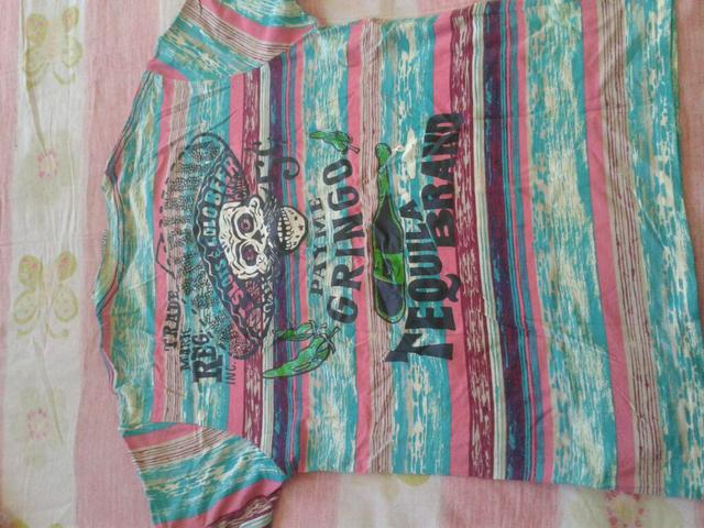 Camisa
