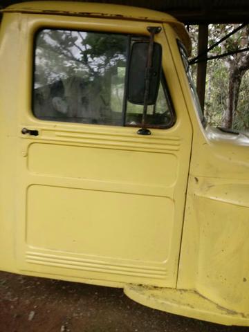 Ford f75. barateza - Foto 3