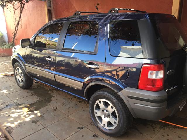 Ecosport freestyle 2007/08 - Foto 3