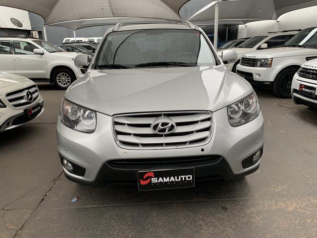 Hyundai Santafe v6 10/11 - Foto 3