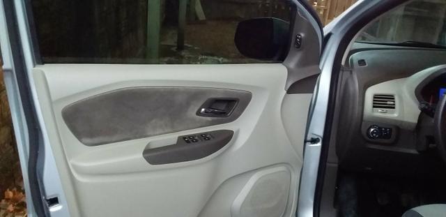 Vendo spin ltz completo 7 lugares - Foto 4