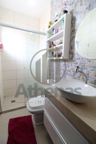 Vende-se Casa no Condomínio Rio Coxipó, com 3 quartos sendo 1 suíte - Foto 10