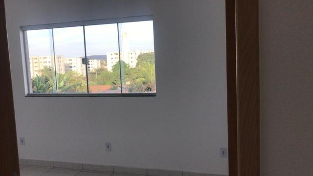 Apartamento Aparecida de Goiânia - Foto 15