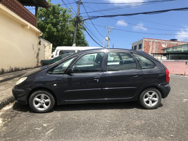Xsara Picasso 2005 - Foto 3