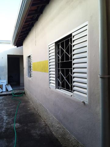 Vendo casa no Parque São Bento, aceita financiamento , lado antigo do bairro - Foto 6