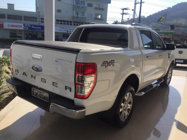 Ranger Limited Top de Linha 2017 - Foto 3