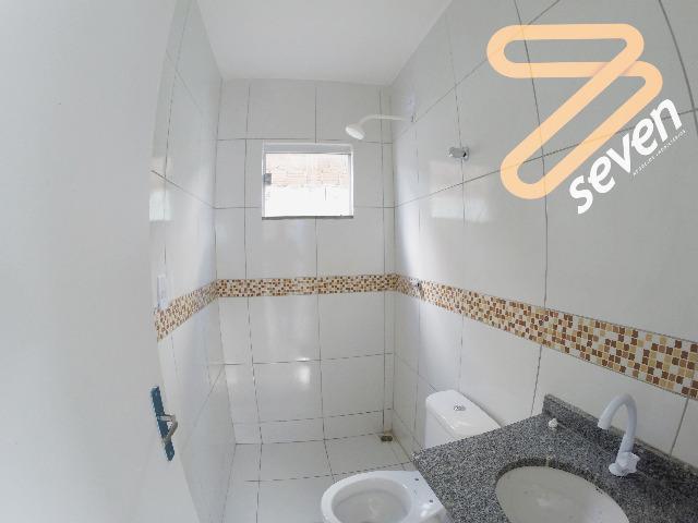 Casa - Zona Norte - 2 su?tes - 69m² - Terreno 200m² -SN - Foto 10