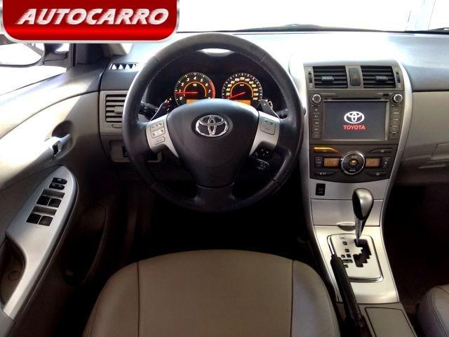 Corolla 2.0 XEI 2013/14 - Foto 2
