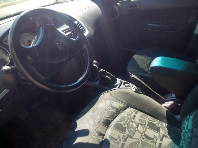 Peugeot 207 flex, lindo !!! - Foto 4