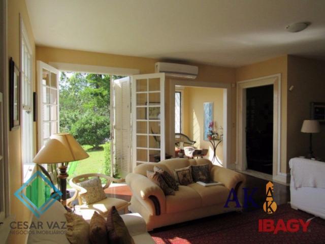 Casa, João Paulo, Florianópolis-SC - Foto 5