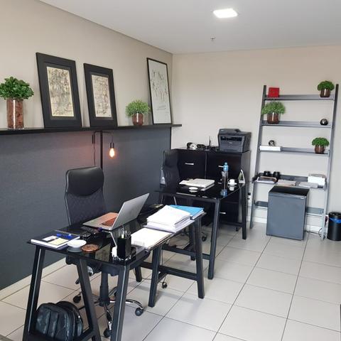 Locação Sala Comercial New Office - Nova Ribeirânia - Próximo Fórum - Foto 3