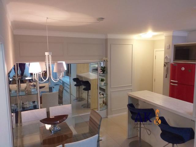 Apartamento, Campinas, São José-SC - Foto 7