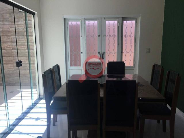 Vende se casa Jd bairro alto em Botucatu - Foto 9