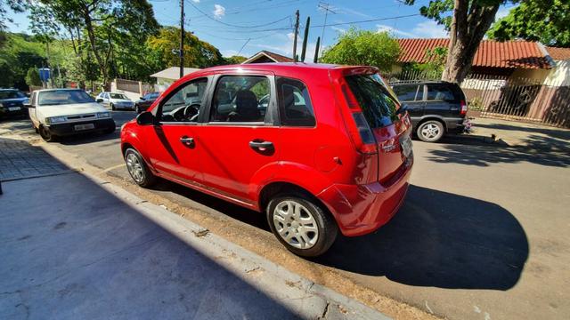 Ford Fiesta 2013 Hatch 1.0 Básico - Foto 10